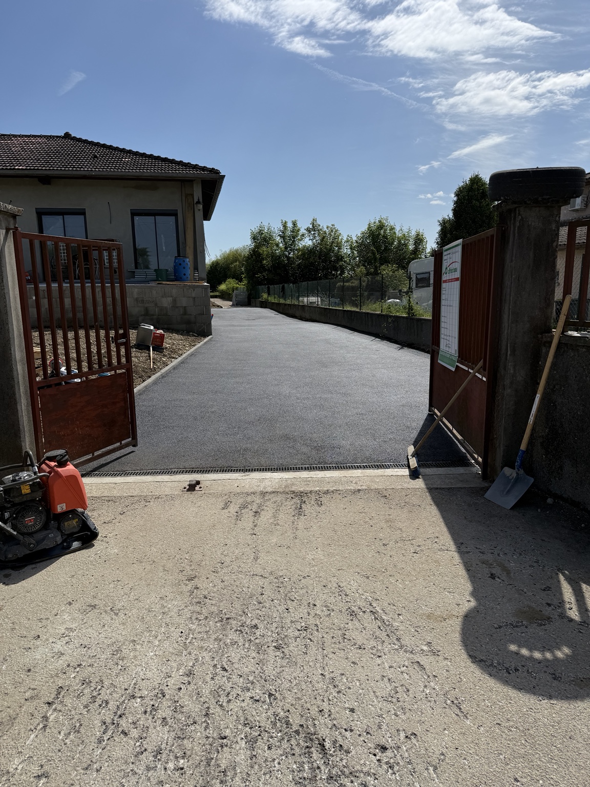 Réalisation TP-ML · chantier 06
