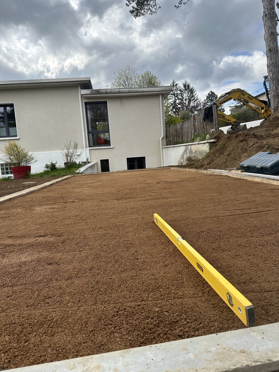 Réalisation TP-ML · chantier 10