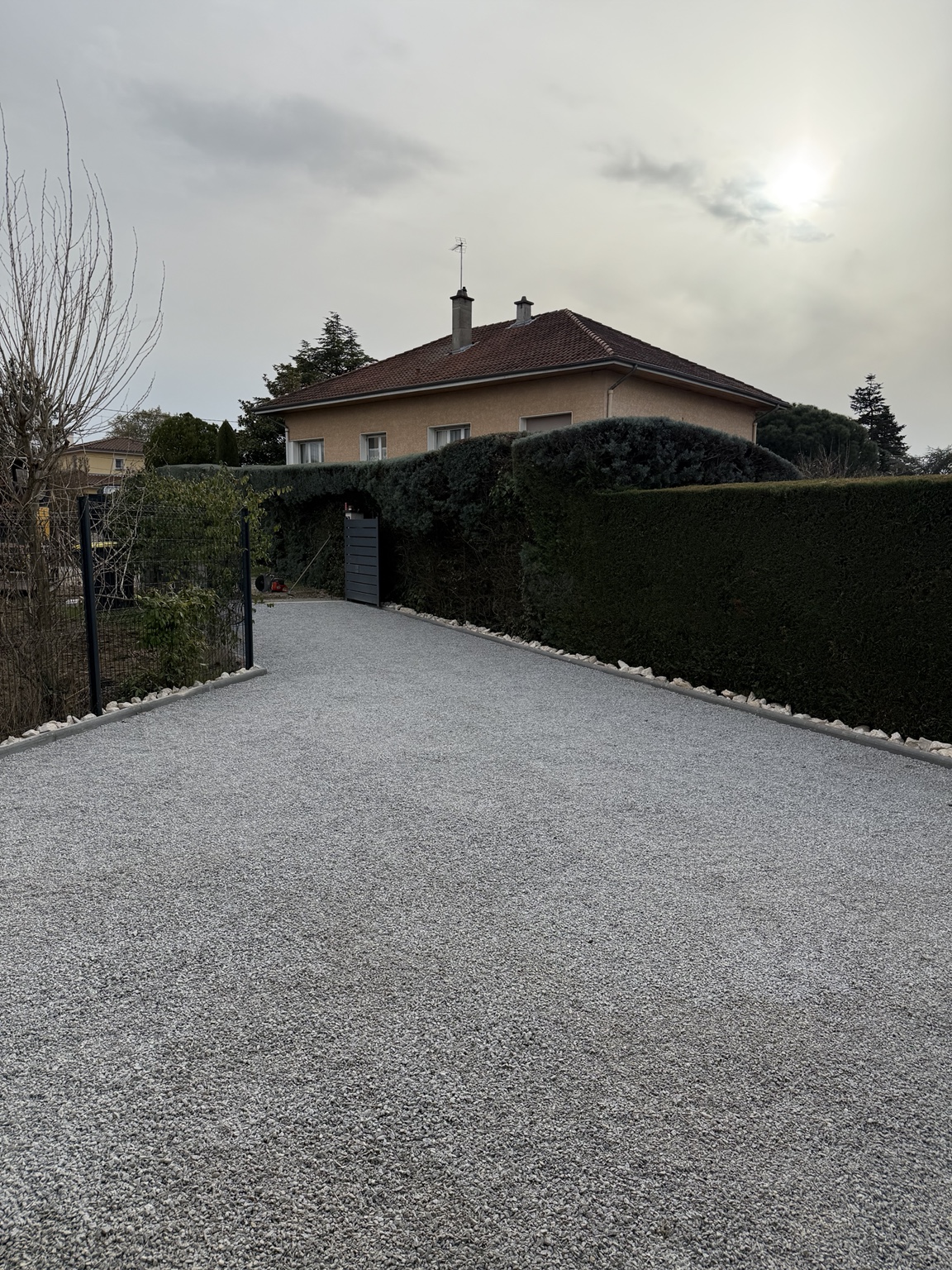 Réalisation TP-ML · chantier 11