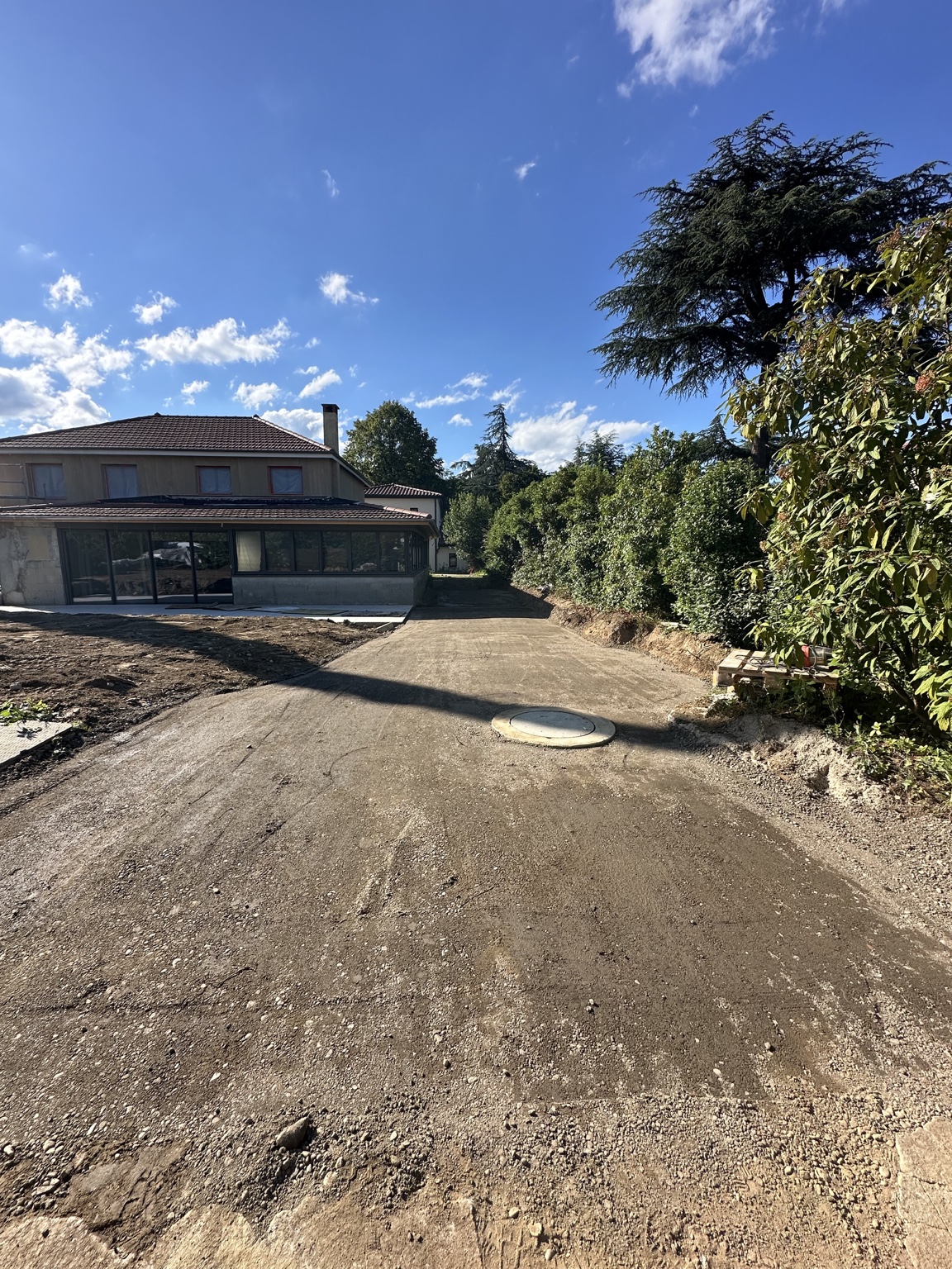 Réalisation TP-ML · chantier 12