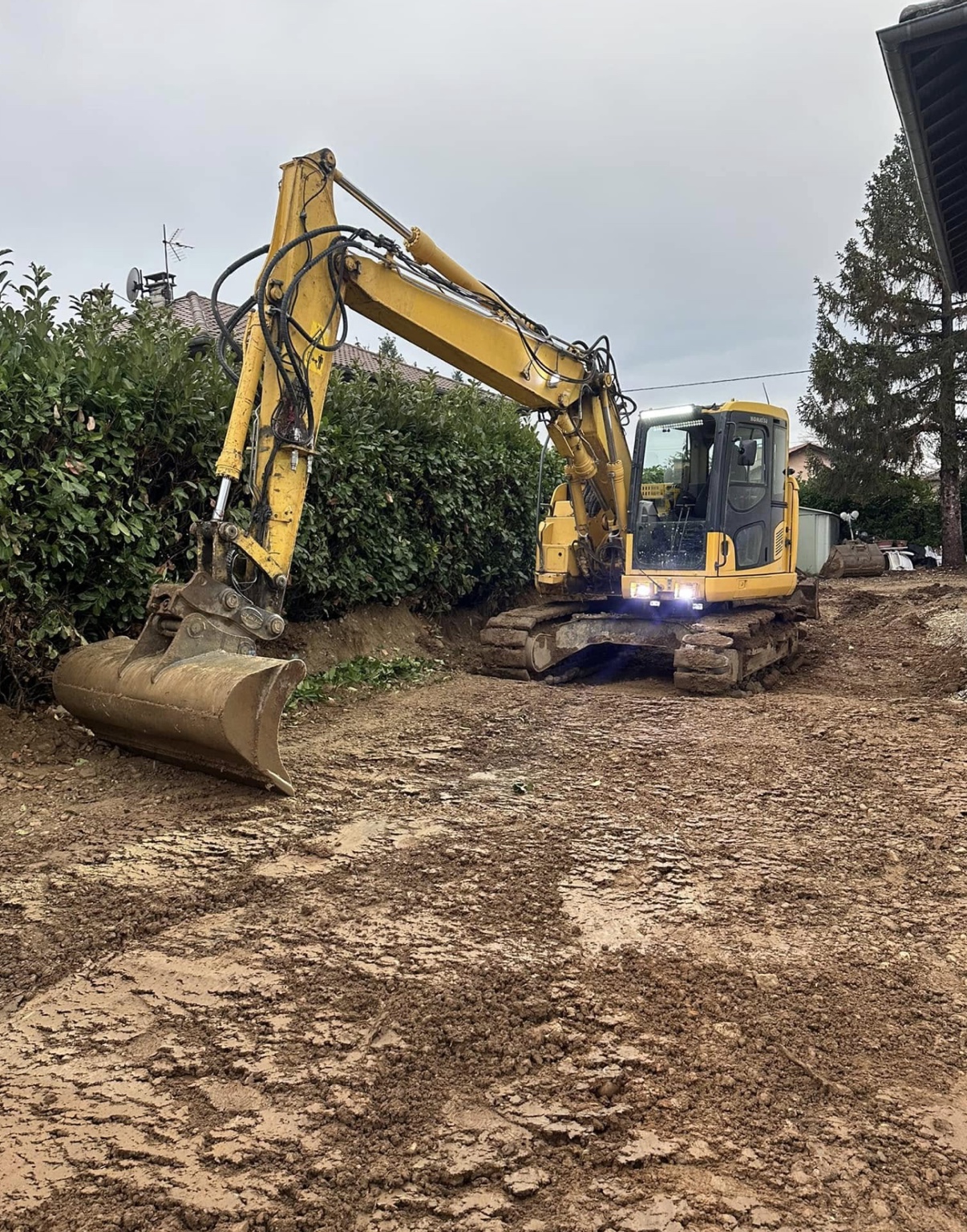 Réalisation TP-ML · chantier 15