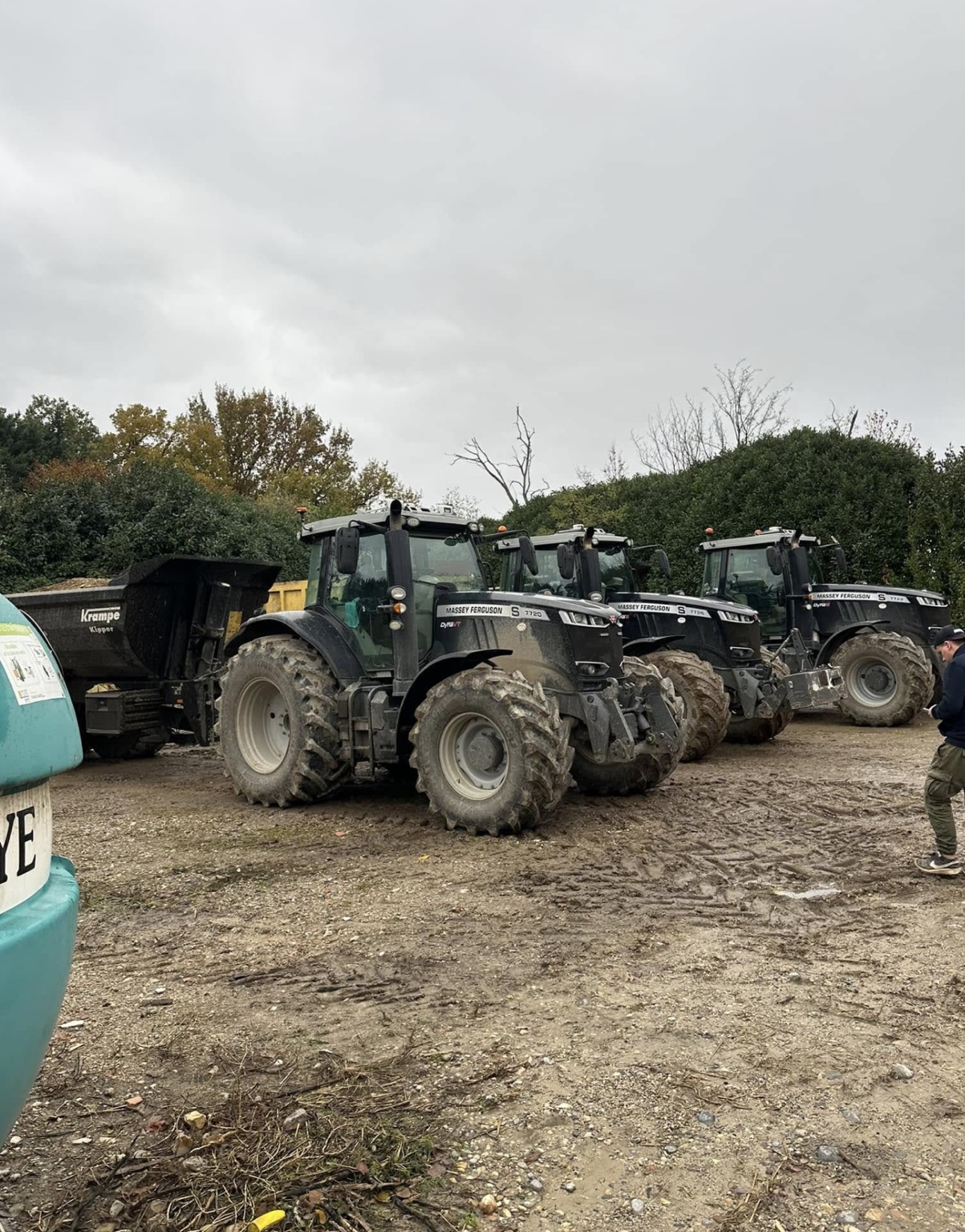 Réalisation TP-ML · chantier 17