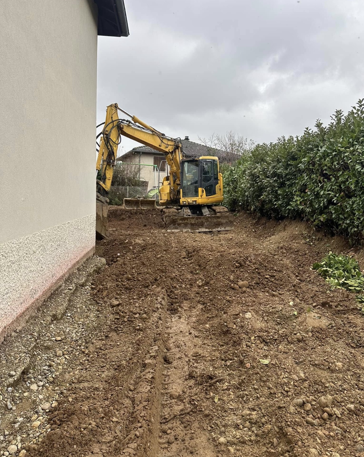 Réalisation TP-ML · chantier 18