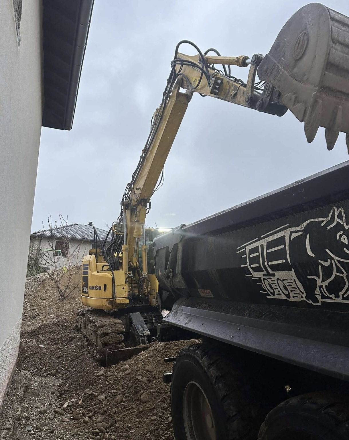 Réalisation TP-ML · chantier 19