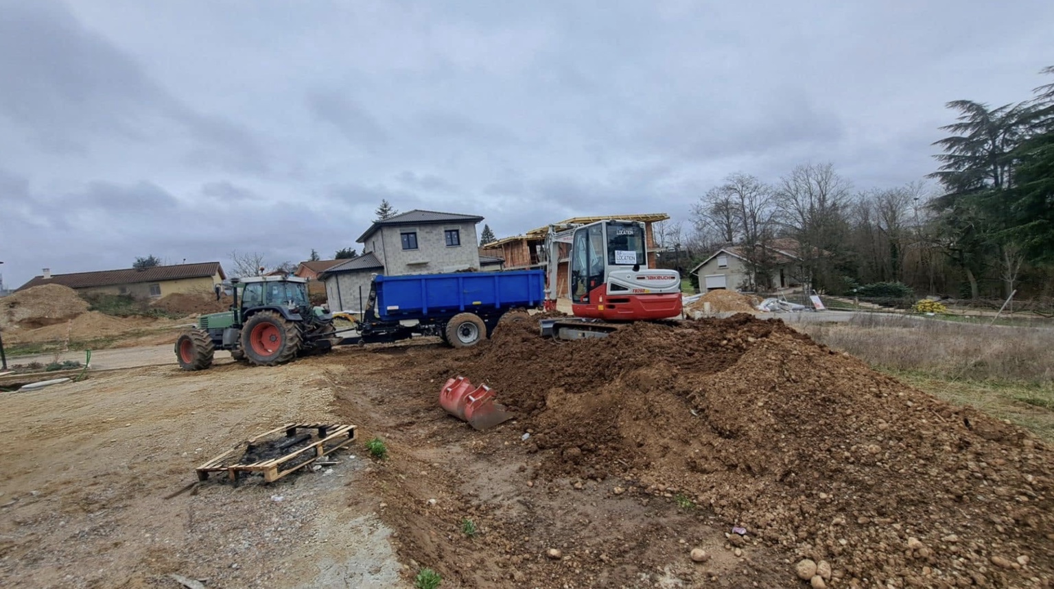 Réalisation TP-ML · chantier 21