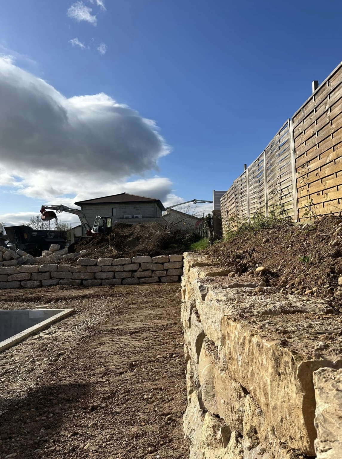 Réalisation TP-ML · chantier 23